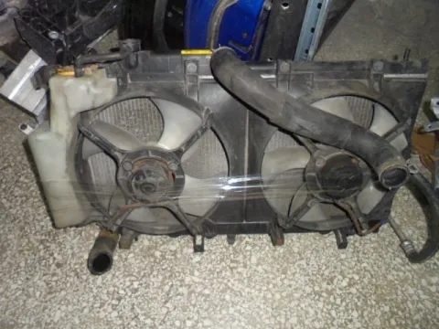 Μούρη (με καπό και φτερά) για SUBARU LEGACY (2003 - 2006) (BP) S-Wagon - 5dr  *Γ* -  Μούρη (με καπό και φτερά) για SUBARU LEGACY (2003 - 2006) (BP) S-Wagon - 5dr  *Γ* -