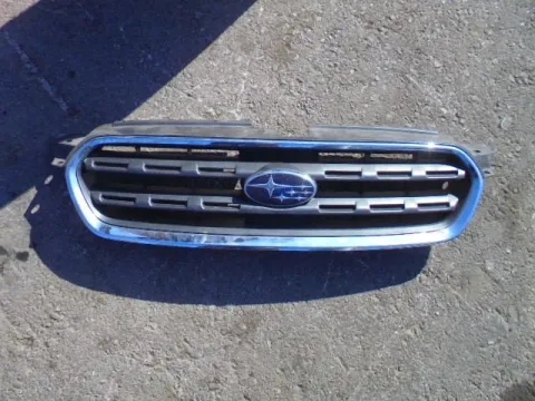 Μούρη (με καπό και φτερά) για SUBARU LEGACY (2003 - 2006) (BP) S-Wagon - 5dr  *Γ* -  Μούρη (με καπό και φτερά) για SUBARU LEGACY (2003 - 2006) (BP) S-Wagon - 5dr  *Γ* -