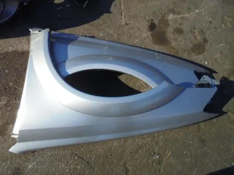 Μούρη (με καπό και φτερά) για SUBARU LEGACY (2003 - 2006) (BP) S-Wagon - 5dr  *Γ* -  Μούρη (με καπό και φτερά) για SUBARU LEGACY (2003 - 2006) (BP) S-Wagon - 5dr  *Γ* -