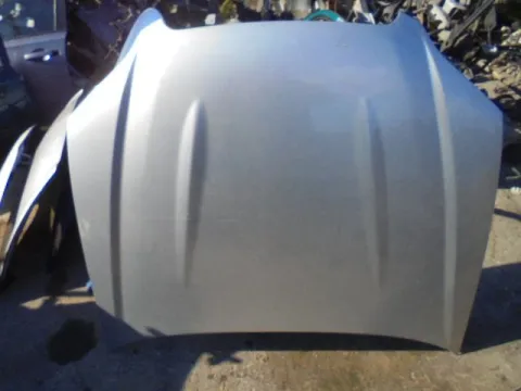 Μούρη (με καπό και φτερά) για SUBARU LEGACY (2003 - 2006) (BP) S-Wagon - 5dr  *Γ* -  Μούρη (με καπό και φτερά) για SUBARU LEGACY (2003 - 2006) (BP) S-Wagon - 5dr  *Γ* -