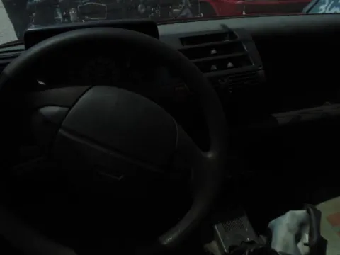 Τροπέτο Αμάξι κομπλέ Με Μηχανή (Μόνο Για Ανταλλάκτικα) Και Σασμάν για FIAT CINQUECENTO (1992 - 1998) (170) *Δ* - 