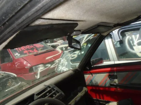 Τροπέτο Αμάξι κομπλέ Με Μηχανή (Μόνο Για Ανταλλάκτικα) Και Σασμάν για FIAT CINQUECENTO (1992 - 1998) (170) *Δ* - 