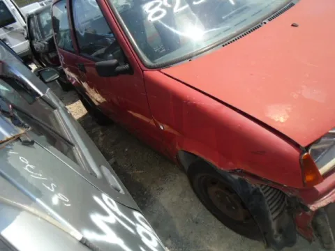 Τροπέτο Αμάξι κομπλέ Με Μηχανή (Μόνο Για Ανταλλάκτικα) Και Σασμάν για FIAT CINQUECENTO (1992 - 1998) (170) *Δ* - 