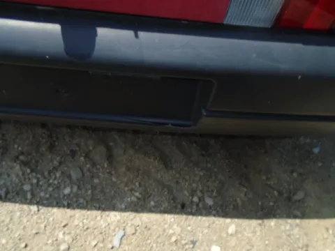 Τροπέτο Αμάξι κομπλέ Με Μηχανή (Μόνο Για Ανταλλάκτικα) Και Σασμάν για FIAT CINQUECENTO (1992 - 1998) (170) *Δ* - 