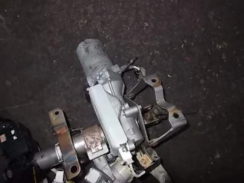 Κολόνα Τιμονιού Ηλεκτρική Μεταχειρισμένη για TOYOTA IQ (2009 - ) (AJ1) Κολόνα Τιμονιού Ηλεκτρική Μεταχειρισμένη για TOYOTA IQ (2009 - ) (AJ1)