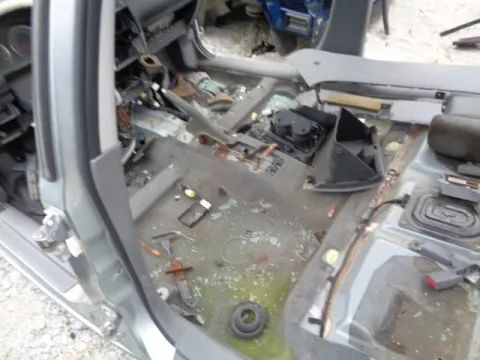 Τροπέτο Πίσω Με Άξονα Με Θόλουs Και Σασί για MAZDA 6 (2002 - 2006) (GG) (GY) (GG) Sedan - 4dr , (2006 - 2008) (GG) (GY) (GG1) Sedan - 4dr *Δ* -  Τροπέτο Πίσω Με Άξονα Με Θόλουs Και Σασί για MAZDA 6 (2002 - 2006) (GG) (GY) (GG) Sedan - 4dr , (2006 - 2008) (GG) (GY) (GG1) Sedan - 4dr *Δ* -