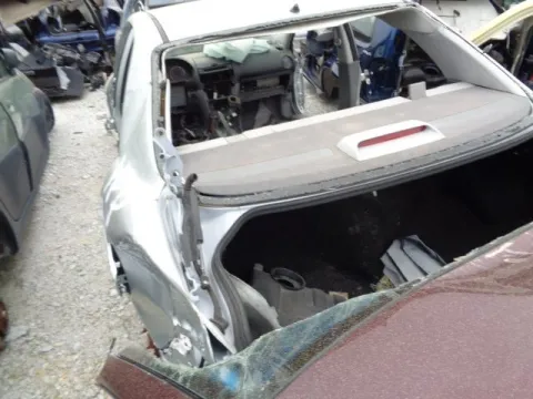 Τροπέτο Πίσω Με Άξονα Με Θόλουs Και Σασί για MAZDA 6 (2002 - 2006) (GG) (GY) (GG) Sedan - 4dr , (2006 - 2008) (GG) (GY) (GG1) Sedan - 4dr *Δ* -  Τροπέτο Πίσω Με Άξονα Με Θόλουs Και Σασί για MAZDA 6 (2002 - 2006) (GG) (GY) (GG) Sedan - 4dr , (2006 - 2008) (GG) (GY) (GG1) Sedan - 4dr *Δ* -