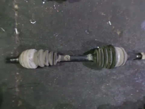 Ημιαξόνιο Εμπρός Αριστερό Με ABS για CHEVROLET - DAEWOO TACUMA - REZZO (2001 - 2004) (U100) 1600 F16D2 petrol Ημιαξόνιο Εμπρός Αριστερό Με ABS για CHEVROLET - DAEWOO TACUMA - REZZO (2001 - 2004) (U100) 1600 F16D2 petrol