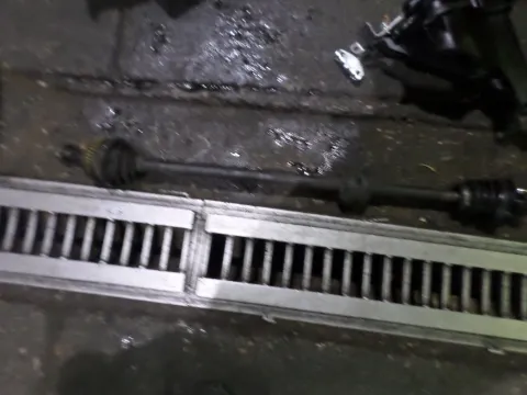 Ημιαξόνιο Εμπρός Δεξί για FIAT TEMPRA (1990 - 1997) (159) 1601 (159A3.046) Petrol 78 Injection Ημιαξόνιο Εμπρός Δεξί για FIAT TEMPRA (1990 - 1997) (159) 1601 (159A3.046) Petrol 78 Injection