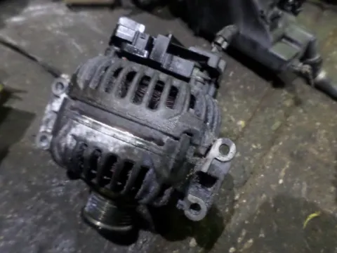 Δυναμό - Εναλλάκτης για CHRYSLER PT CRUISER (2000 - 2005) (PT) 2200 (EDJ) Diesel 121 CRD Δυναμό - Εναλλάκτης για CHRYSLER PT CRUISER (2000 - 2005) (PT) 2200 (EDJ) Diesel 121 CRD