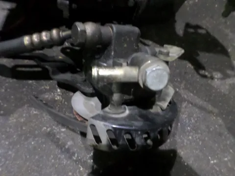 Αντλία Υδραυλικού Τιμονιού για FIAT TEMPRA (1990 - 1997) (159) 1601 (159A3.048) (835C1.000) Petrol 75 Inj Αντλία Υδραυλικού Τιμονιού για FIAT TEMPRA (1990 - 1997) (159) 1601 (159A3.048) (835C1.000) Petrol 75 Inj