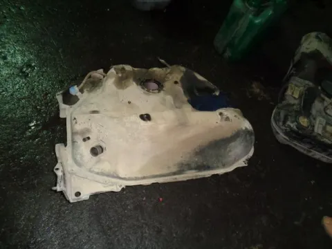 Δεξαμενή Καυσίμου (Ρεζερβουάρ) για HONDA CIVIC (1999 - 2001) (EJ - K - M) (MB - C) *Δ* 76396 Δεξαμενή Καυσίμου (Ρεζερβουάρ) για HONDA CIVIC (1999 - 2001) (EJ - K - M) (MB - C) *Δ* 76396
