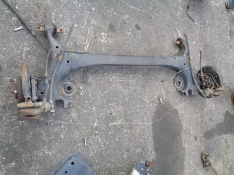 Πίσω Άξονας Δισκόπλακες -ABS για MITSUBISHI COLT (2005 - 2008 ) (CZ) , (2006 - 2009) (CZC) , (2008 - ) (JZ3) *ΔΒ* Πίσω Άξονας Δισκόπλακες -ABS για MITSUBISHI COLT (2005 - 2008 ) (CZ) , (2006 - 2009) (CZC) , (2008 - ) (JZ3) *ΔΒ*
