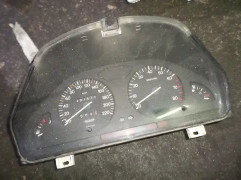 Κοντέρ για PEUGEOT 106 (1992 - 1995) (1A) (1C) Κοντέρ για PEUGEOT 106 (1992 - 1995) (1A) (1C)