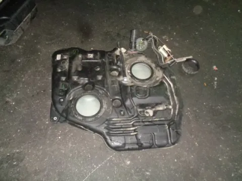 Δεξαμενή Καυσίμου (Ρεζερβουάρ) για TOYOTA IQ (2009 - ) (AJ1) *Δ* 76475 Δεξαμενή Καυσίμου (Ρεζερβουάρ) για TOYOTA IQ (2009 - ) (AJ1) *Δ* 76475