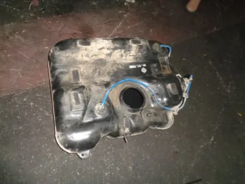 Δεξαμενή Καυσίμου (Ρεζερβουάρ) για FIAT DOBLO (2002 - 2005) (119) Combi , (2002 - 2005) (223) Cargo *Δ* 76475 Δεξαμενή Καυσίμου (Ρεζερβουάρ) για FIAT DOBLO (2002 - 2005) (119) Combi , (2002 - 2005) (223) Cargo *Δ* 76475
