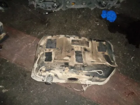 Δεξαμενή Καυσίμου (Ρεζερβουάρ) για HYUNDAI SONATA (1989 - 1993) (Y2) *Δ* 76475 Δεξαμενή Καυσίμου (Ρεζερβουάρ) για HYUNDAI SONATA (1989 - 1993) (Y2) *Δ* 76475