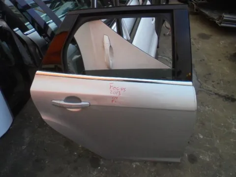 Πόρτα Πίσω Δεξιά για FORD FOCUS (2011 - ) () S-Wagon - 5dr  *Γ* Πόρτα Πίσω Δεξιά για FORD FOCUS (2011 - ) () S-Wagon - 5dr  *Γ*