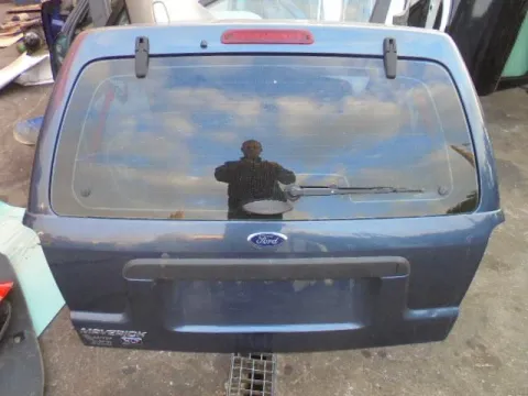 Πορτ-Μπαγκάζ για FORD MAVERICK (2001 - 2005) , (2005 - )  *Γ* Πορτ-Μπαγκάζ για FORD MAVERICK (2001 - 2005) , (2005 - )  *Γ*