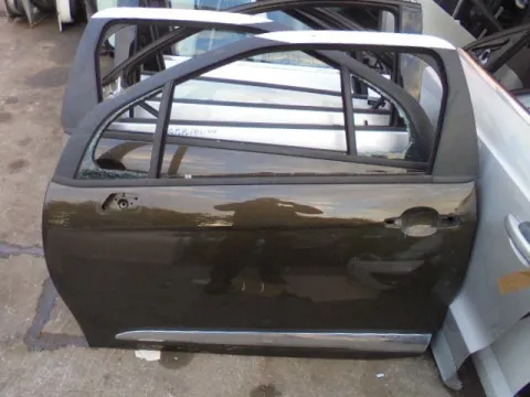 Πόρτα Αριστερή Δίπορτη για CITROEN DS3 (2010 - ) Hatchback - 3dr   *Γ* Πόρτα Αριστερή Δίπορτη για CITROEN DS3 (2010 - ) Hatchback - 3dr   *Γ*