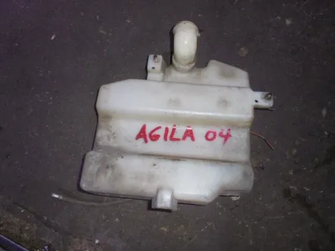Δοχείο Υαλοκαθαριστήρων για OPEL AGILA (2003 - 2007) Hatchback - 5dr Δοχείο Υαλοκαθαριστήρων για OPEL AGILA (2003 - 2007) Hatchback - 5dr