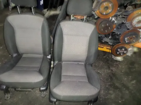 Καθίσματα Εμπρός Σετ Με Αερόσακους για FORD MAVERICK (2001 - 2005) SUV- ΕΚΤΟΣ ΔΡΟΜΟΥ - 5dr , (2005 - ) **A** Καθίσματα Εμπρός Σετ Με Αερόσακους για FORD MAVERICK (2001 - 2005) SUV- ΕΚΤΟΣ ΔΡΟΜΟΥ - 5dr , (2005 - ) **A**