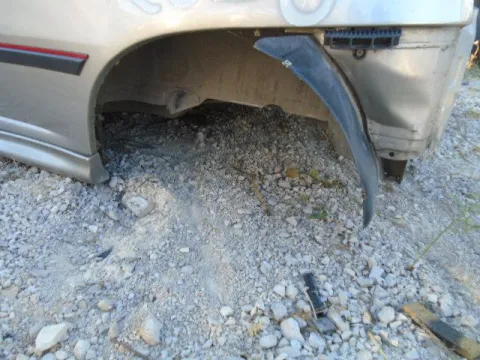 Τροπέτο Πίσω Με Άξονα Δισκόπλακες ABS για FIAT PUNTO (1994 - 1999) (176) Hatchback - 3dr *Δ* -  Τροπέτο Πίσω Με Άξονα Δισκόπλακες ABS για FIAT PUNTO (1994 - 1999) (176) Hatchback - 3dr *Δ* -