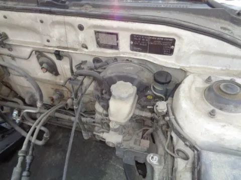 Τροπέτο Εμπρός Χωρίs Μηχανή Και Σασμάν για HYUNDAI ACCENT (1999 - 2002) (CG) (LC) *Α* -  Τροπέτο Εμπρός Χωρίs Μηχανή Και Σασμάν για HYUNDAI ACCENT (1999 - 2002) (CG) (LC) *Α* -