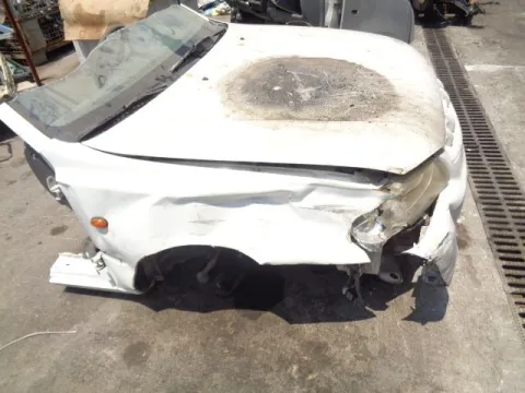 Τροπέτο Εμπρός Χωρίs Μηχανή Και Σασμάν για HYUNDAI ACCENT (1999 - 2002) (CG) (LC) *Α* -  Τροπέτο Εμπρός Χωρίs Μηχανή Και Σασμάν για HYUNDAI ACCENT (1999 - 2002) (CG) (LC) *Α* -