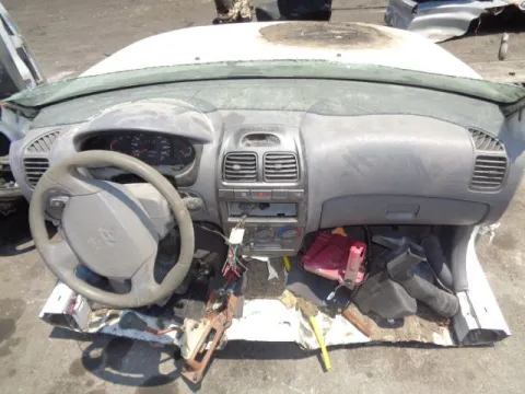 Τροπέτο Εμπρός Χωρίs Μηχανή Και Σασμάν για HYUNDAI ACCENT (1999 - 2002) (CG) (LC) *Α* -  Τροπέτο Εμπρός Χωρίs Μηχανή Και Σασμάν για HYUNDAI ACCENT (1999 - 2002) (CG) (LC) *Α* -