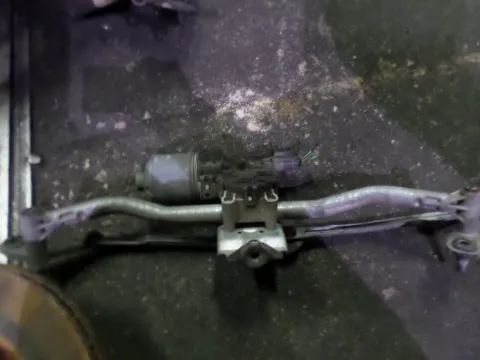 Μοτέρ Κίνησης Εμπρός Υαλοκαθαριστήρων για SEAT CORDOBA (2002 - 2008) (6L) ΠΑΛΕΤΑ 4 *297508* Μοτέρ Κίνησης Εμπρός Υαλοκαθαριστήρων για SEAT CORDOBA (2002 - 2008) (6L) ΠΑΛΕΤΑ 4 *297508*