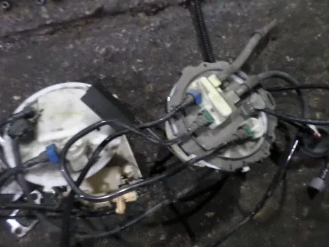 Αντλία Καυσίμου (Τρόμπα Βενζίνης) για TOYOTA IQ (2009 - ) (AJ1) Αντλία Καυσίμου (Τρόμπα Βενζίνης) για TOYOTA IQ (2009 - ) (AJ1)