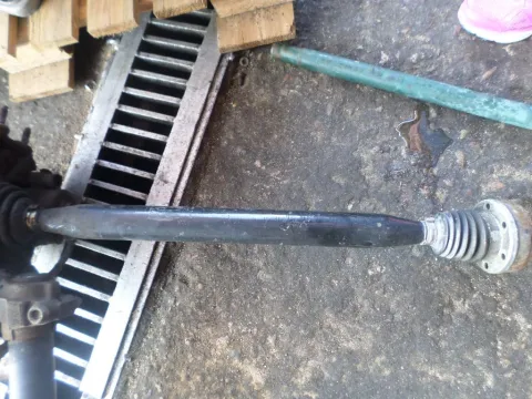 Ημιαξόνιο Εμπρός Δεξί για VW GOLF (2004 - 2008) Mk5 (1K1) Ημιαξόνιο Εμπρός Δεξί για VW GOLF (2004 - 2008) Mk5 (1K1)