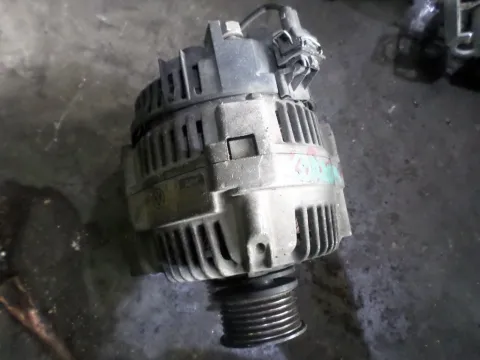 Δυναμό - Εναλλάκτης για SEAT CORDOBA (1995 - 1997) (6K) , (1997 - 1999) (6K5) Δυναμό - Εναλλάκτης για SEAT CORDOBA (1995 - 1997) (6K) , (1997 - 1999) (6K5)