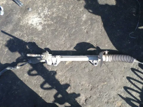 Κρεμαγιέρα Μηχανική για NISSAN QASHQAI (2007 - 2010) (J10) (JJ10) 1600 (HR16DE) petrol 114 2WD Κρεμαγιέρα Μηχανική για NISSAN QASHQAI (2007 - 2010) (J10) (JJ10) 1600 (HR16DE) petrol 114 2WD