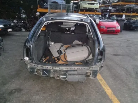 Τροπέτο Πίσω Με Άξονα Με Θόλουs Και Σασί για SKODA FABIA (2000 - 2004) (6Y) S-Wagon - 5dr , (2004 - 2007) (6Y) *Δ* Τροπέτο Πίσω Με Άξονα Με Θόλουs Και Σασί για SKODA FABIA (2000 - 2004) (6Y) S-Wagon - 5dr , (2004 - 2007) (6Y) *Δ*