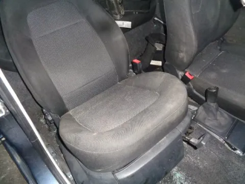 Τροπέτο Πίσω Με Άξονα Με Θόλουs Και Σασί για SKODA FABIA (2000 - 2004) (6Y) S-Wagon - 5dr , (2004 - 2007) (6Y) *Δ* -  Τροπέτο Πίσω Με Άξονα Με Θόλουs Και Σασί για SKODA FABIA (2000 - 2004) (6Y) S-Wagon - 5dr , (2004 - 2007) (6Y) *Δ* -