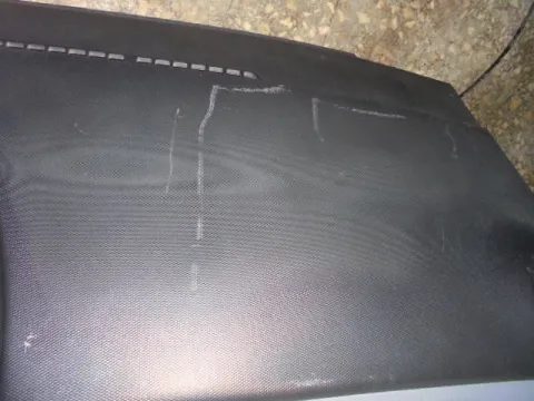 Σετ Αερόσακων Εμπρός (με Ταμπλό) Χ.Ζώνες για HYUNDAI MATRIX (2001 - 2006) (FC) *Γ* -  Σετ Αερόσακων Εμπρός (με Ταμπλό) Χ.Ζώνες για HYUNDAI MATRIX (2001 - 2006) (FC) *Γ* -