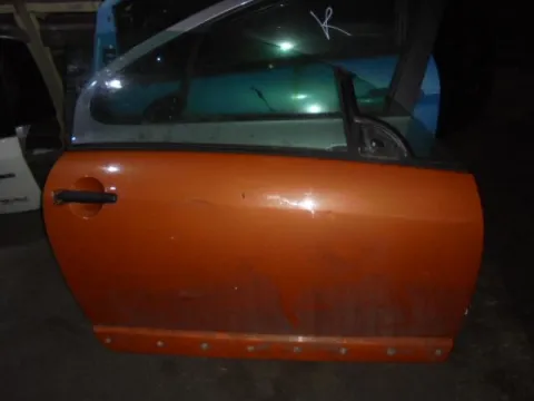 Πόρτα Δεξιά Δίπορτη για CITROEN C3 (2003 - 2006) PLURIEL (HB) , (2006 - 2008) PLURIEL (HB) *Γ* Πόρτα Δεξιά Δίπορτη για CITROEN C3 (2003 - 2006) PLURIEL (HB) , (2006 - 2008) PLURIEL (HB) *Γ*