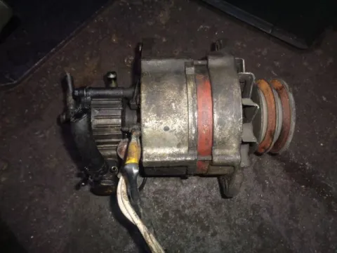 Δυναμό - Εναλλάκτης για NISSAN SERENA (1997 - 2001) (C23) 2300 (LD23) diesel 75 , VANETTE (1997 - 2001) (C23) 2300 LD23 diesel 75 , (1995 - 1996) (C23) Δυναμό - Εναλλάκτης για NISSAN SERENA (1997 - 2001) (C23) 2300 (LD23) diesel 75 , VANETTE (1997 - 2001) (C23) 2300 LD23 diesel 75 , (1995 - 1996) (C23)