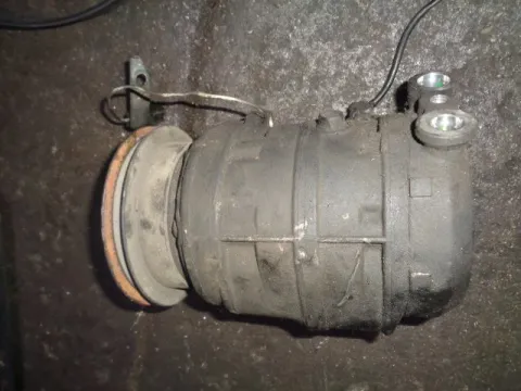 Συμπιεστής A-C (Κομπρέσορας) για NISSAN SERENA (1997 - 2001) (C23) 2300 (LD23) diesel 75 , VANETTE (1995 - 1996) (C23) 2300 LD23 diesel 75 , (1997 - 2001) (C23) Συμπιεστής A-C (Κομπρέσορας) για NISSAN SERENA (1997 - 2001) (C23) 2300 (LD23) diesel 75 , VANETTE (1995 - 1996) (C23) 2300 LD23 diesel 75 , (1997 - 2001) (C23)