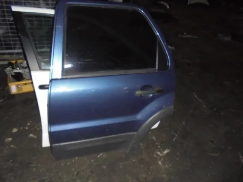 Πόρτα Πίσω Αριστερή για FORD MAVERICK (2001 - 2005) , (2005 - ) *Γ* Πόρτα Πίσω Αριστερή για FORD MAVERICK (2001 - 2005) , (2005 - ) *Γ*