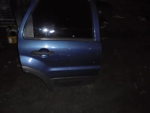 Πόρτα Πίσω Δεξιά για FORD MAVERICK (2001 - 2005) , (2005 - ) *Γ* Πόρτα Πίσω Δεξιά για FORD MAVERICK (2001 - 2005) , (2005 - ) *Γ*