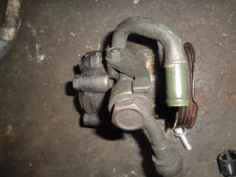 Αντλία Υδραυλικού Τιμονιού για HYUNDAI ATOS PRIME (2003 - 2007) (MX) 1100 G4HD petrol 59 Αντλία Υδραυλικού Τιμονιού για HYUNDAI ATOS PRIME (2003 - 2007) (MX) 1100 G4HD petrol 59