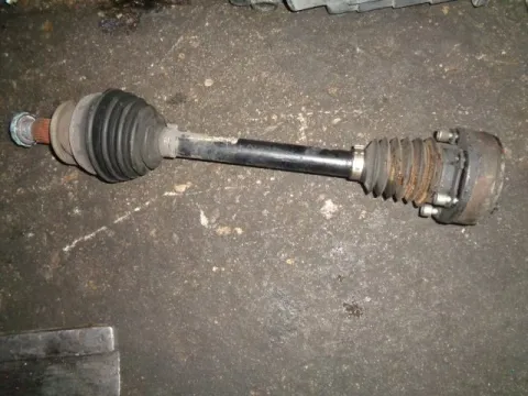 Ημιαξόνιο Εμπρός Αριστερό για SEAT IBIZA (2002 - 2006) (6LZ) 1400 (BBY) (BKY) Petrol 75 16 valve , CORDOBA (2002 - 2008) (6L) Ημιαξόνιο Εμπρός Αριστερό για SEAT IBIZA (2002 - 2006) (6LZ) 1400 (BBY) (BKY) Petrol 75 16 valve , CORDOBA (2002 - 2008) (6L)