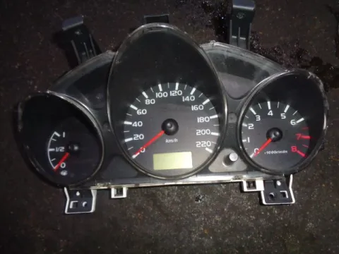 Κοντέρ για MITSUBISHI COLT (2005 - 2008 ) (CZ) Κοντέρ για MITSUBISHI COLT (2005 - 2008 ) (CZ)