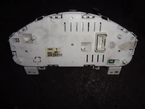 Κοντέρ για MITSUBISHI COLT (2005 - 2008 ) (CZ) -  Κοντέρ για MITSUBISHI COLT (2005 - 2008 ) (CZ) -