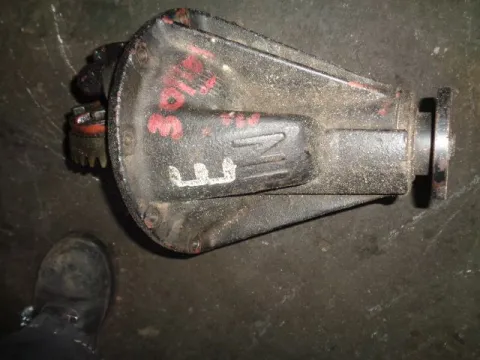 Γκρουπ Διαφορικού Πίσω 39,8 Βήμα για NISSAN VANETTE (1995 - 1996) (C23) 1600 (GA16DE) petrol 97 16V Γκρουπ Διαφορικού Πίσω 39,8 Βήμα για NISSAN VANETTE (1995 - 1996) (C23) 1600 (GA16DE) petrol 97 16V