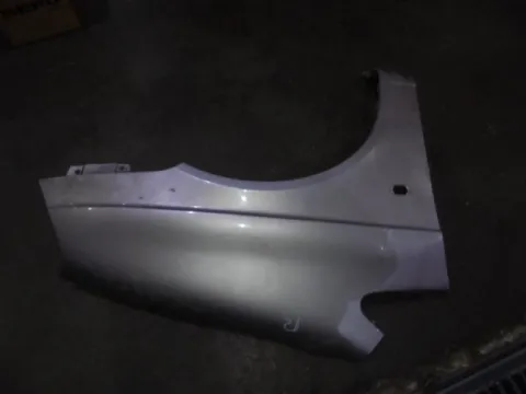 Φτερό Εμπρός Δεξιό για CHEVROLET - DAEWOO TACUMA - REZZO (2001 - 2004) (U100) MPV - ΠΟΛΥΜΟΡΦΙΚΑ - 5dr , (2005 - 2008) (U100) Φτερό Εμπρός Δεξιό για CHEVROLET - DAEWOO TACUMA - REZZO (2001 - 2004) (U100) MPV - ΠΟΛΥΜΟΡΦΙΚΑ - 5dr , (2005 - 2008) (U100)