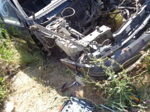 Τροπέτο Αμάξι Κουφάρι Χωρίς Πίσω Άξονα για ALFA ROMEO 146 (1995 - 1998) (930) 1400 (AR 33503) Petrol 103 16V TS *Α* -  Τροπέτο Αμάξι Κουφάρι Χωρίς Πίσω Άξονα για ALFA ROMEO 146 (1995 - 1998) (930) 1400 (AR 33503) Petrol 103 16V TS *Α* -
